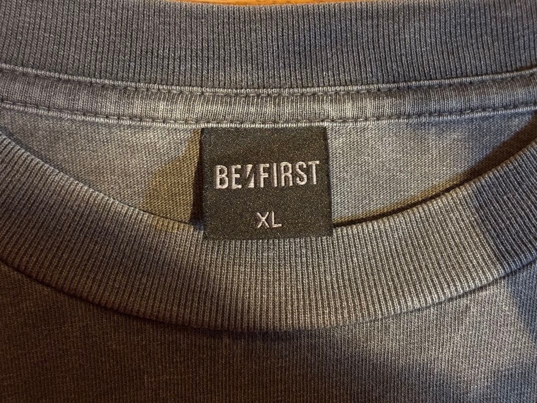 BE:FIRST BESTY ONLY LIMITED Tシャツ XL