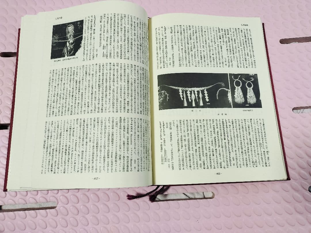 神道史大辞典 薗田稔 / 橋本政宣