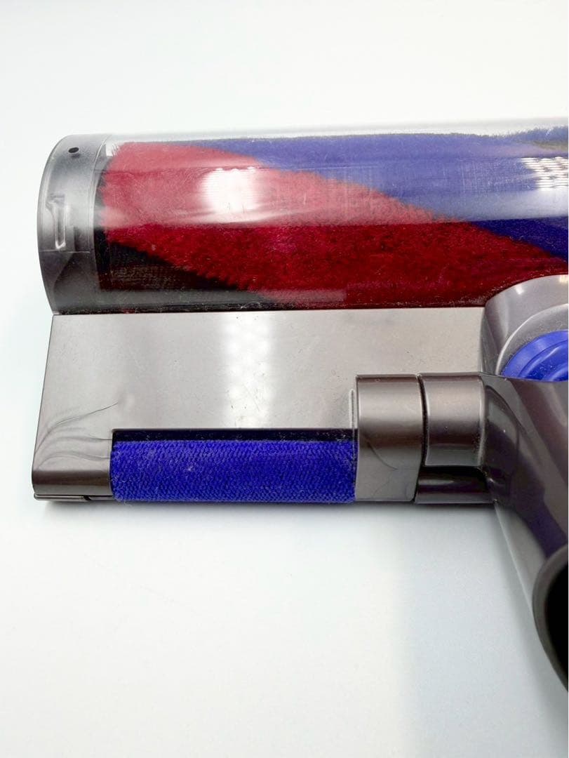 【美品】Dyson Micro 1.5kg 純正ヘッド 489949