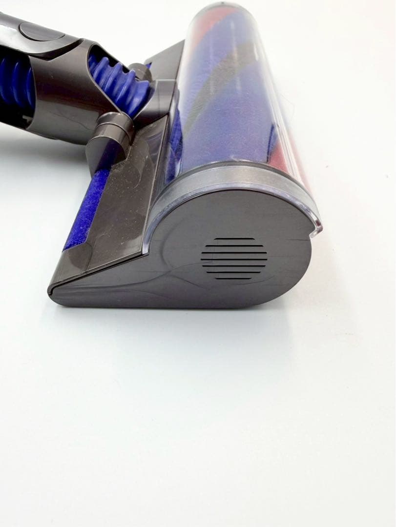 【美品】Dyson Micro 1.5kg 純正ヘッド 489949