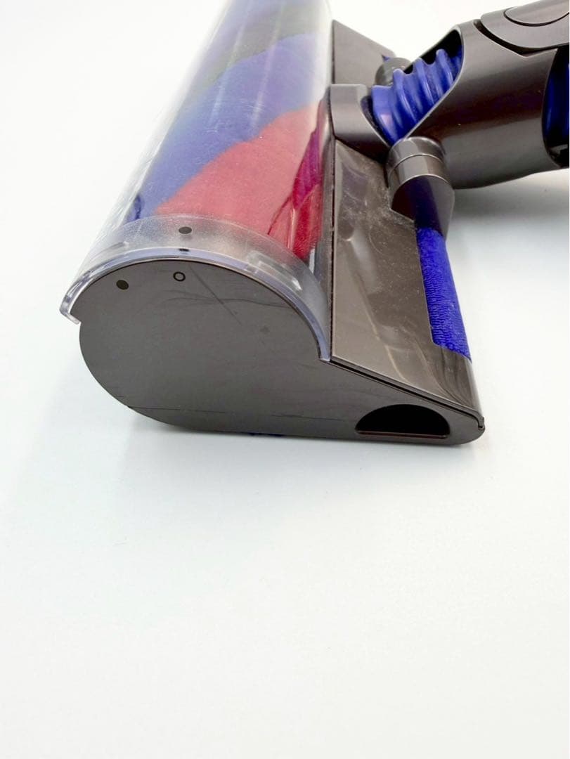 【美品】Dyson Micro 1.5kg 純正ヘッド 489949