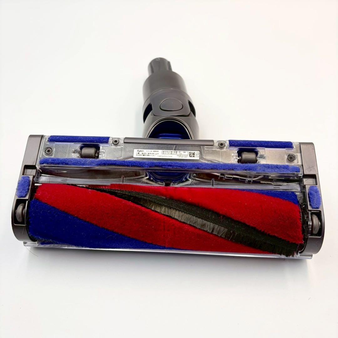 【美品】Dyson Micro 1.5kg 純正ヘッド 489949