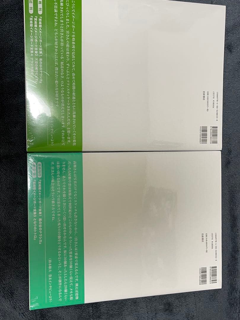 宮崎駿 となりのトトロ & 天空の城ラピュタ