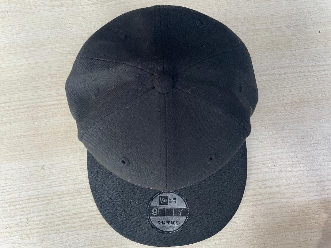 MOTHER × NEW ERA ニューエラ 9FIFTY マザー2 キャップ