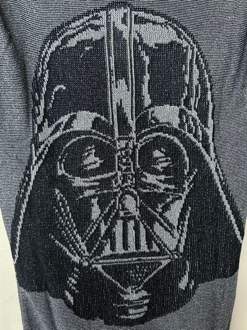 あちゃちゅむ　スターウォーズワンピース　未使用品