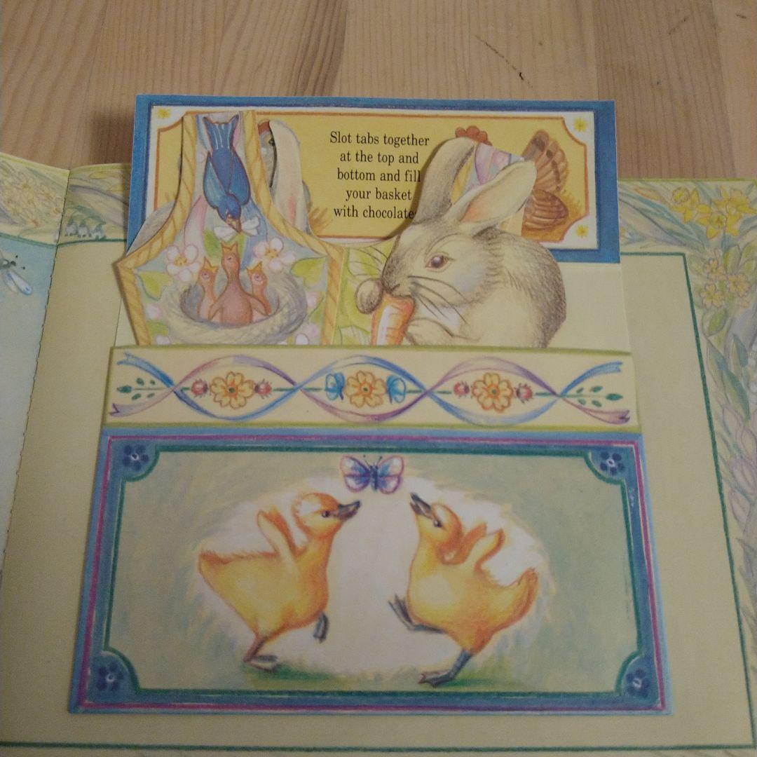 洋書 A Book of Boxes Lura Mason