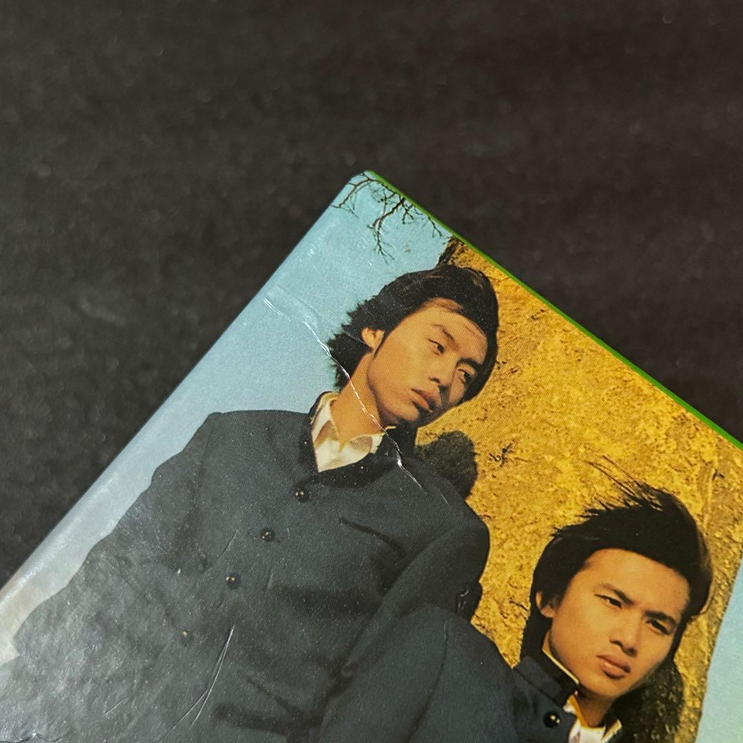 若葉のころ DVD 全巻セット 堂本剛 堂本光一 KinKi Kids
