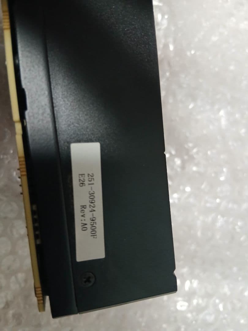 RTX 2070 SUPER ジャンク扱い