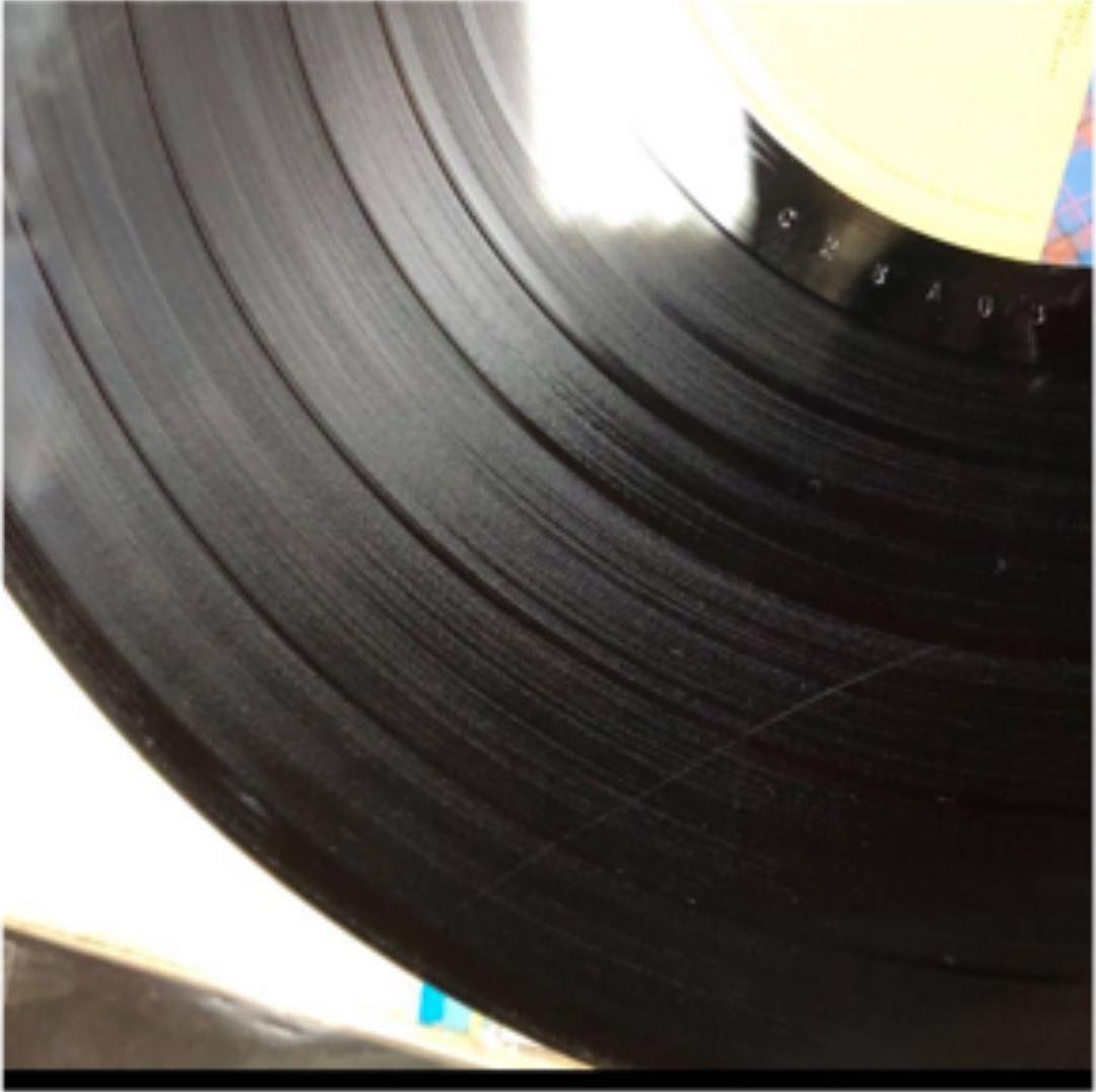 チェッカーズレコード