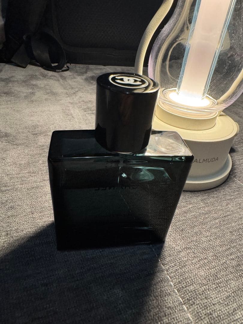 Chanel シャネル ブルー ドゥ シャネル EDP 50ml 箱付き　国内品