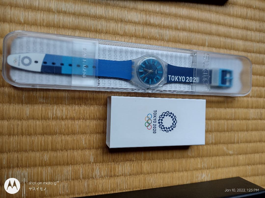 Tokyo2020東京オリンピックグッズ