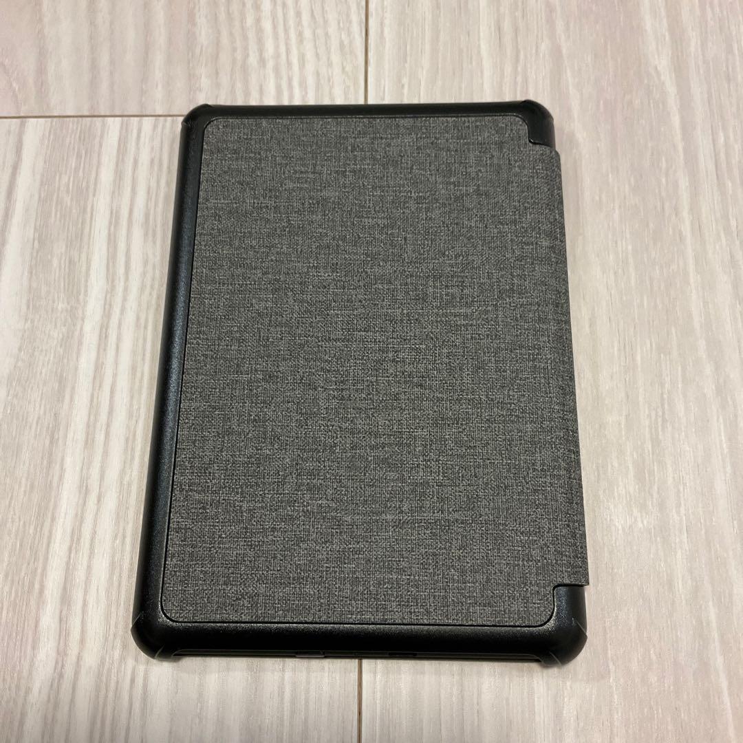 【美品】 Kindle 10世代 8GB 広告なし 本体とカバーとフィルム付