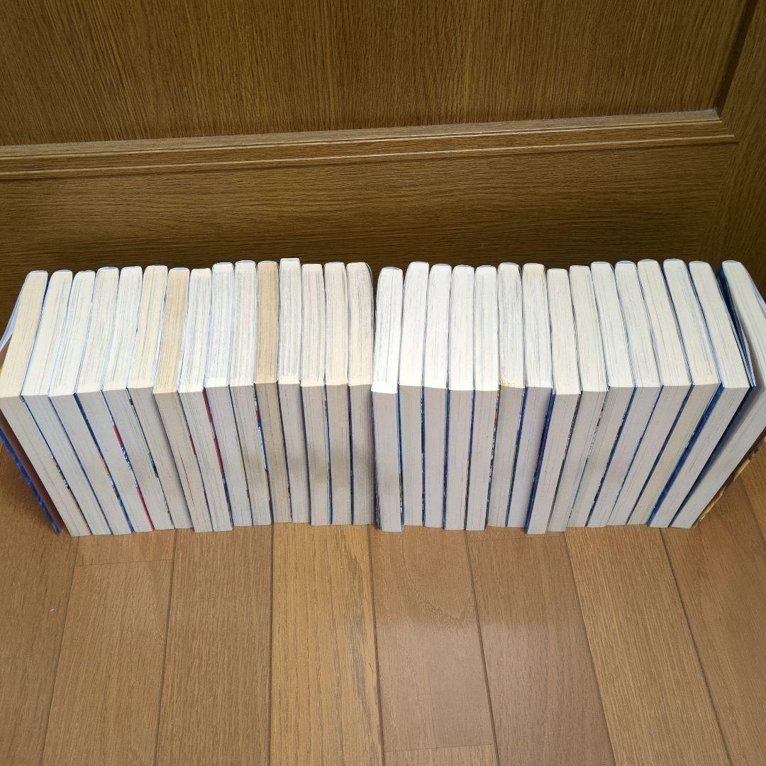 モンキーターン 全巻セット