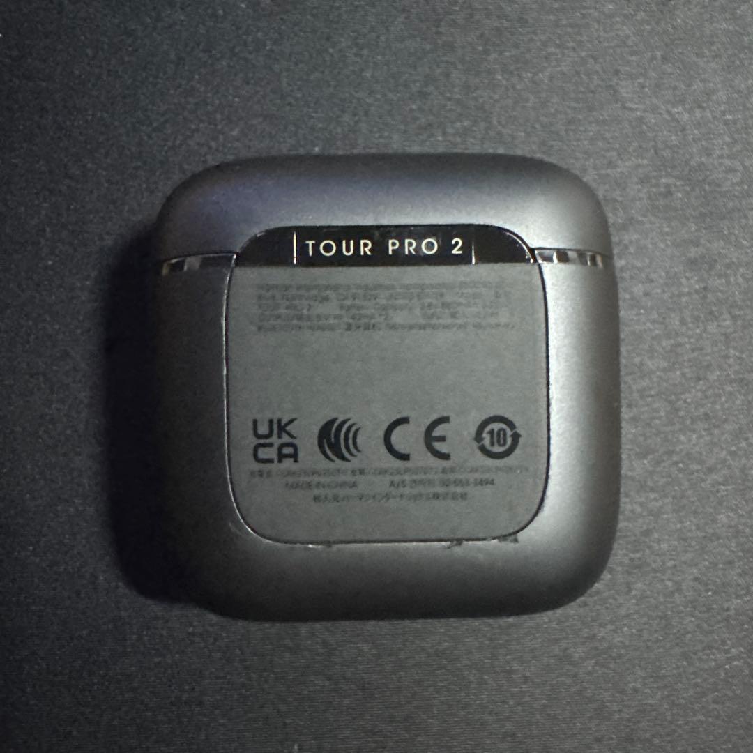 イヤホン JBL TOUR PRO 2