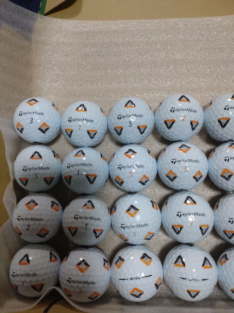 美品　テーラメイド　TP5X TP5
