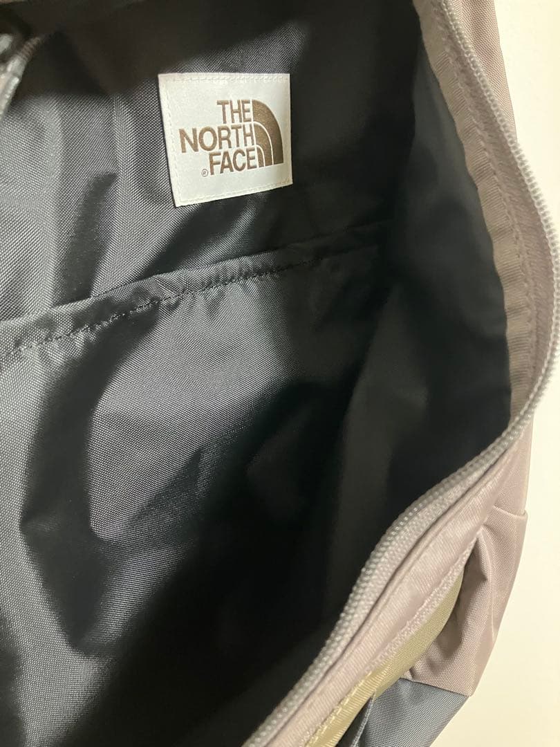 THE NORTH FACE TNF/WL-ELECTRON スリングバッグ