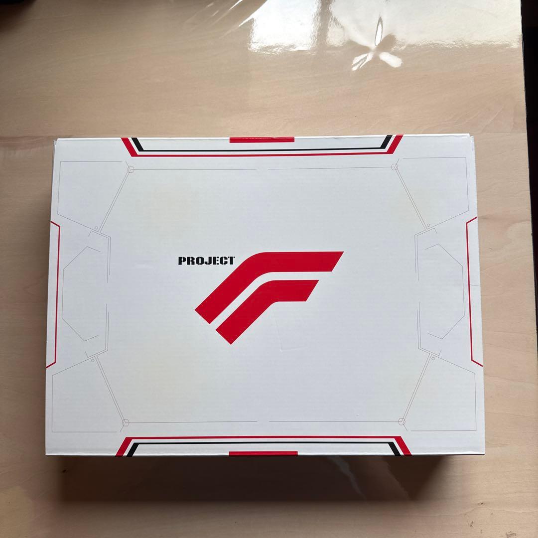 【新品】劇場版マクロスF 30th dシュディスタb BOX