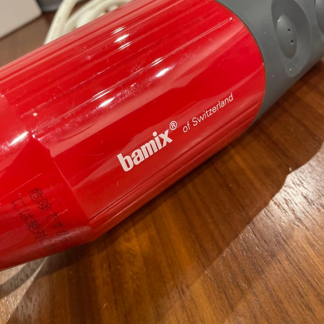 キッチン家電 bamix M300