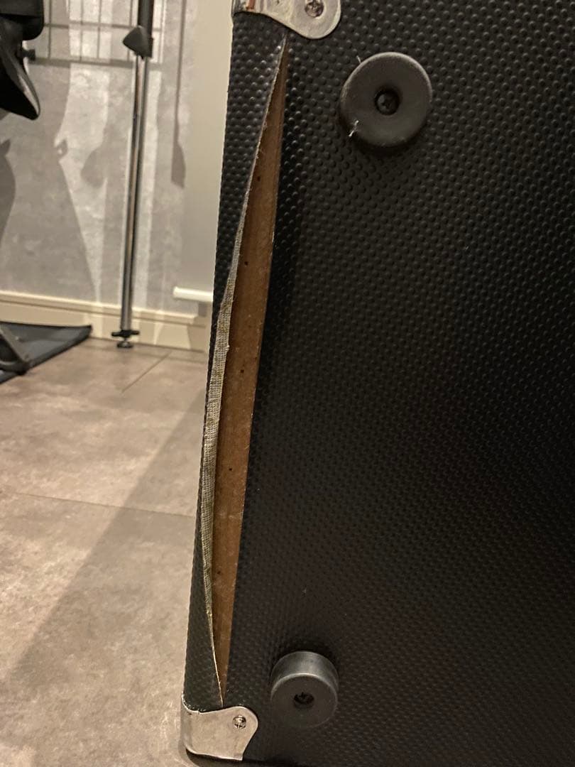 Hartke HD 75 ベース用アンプ