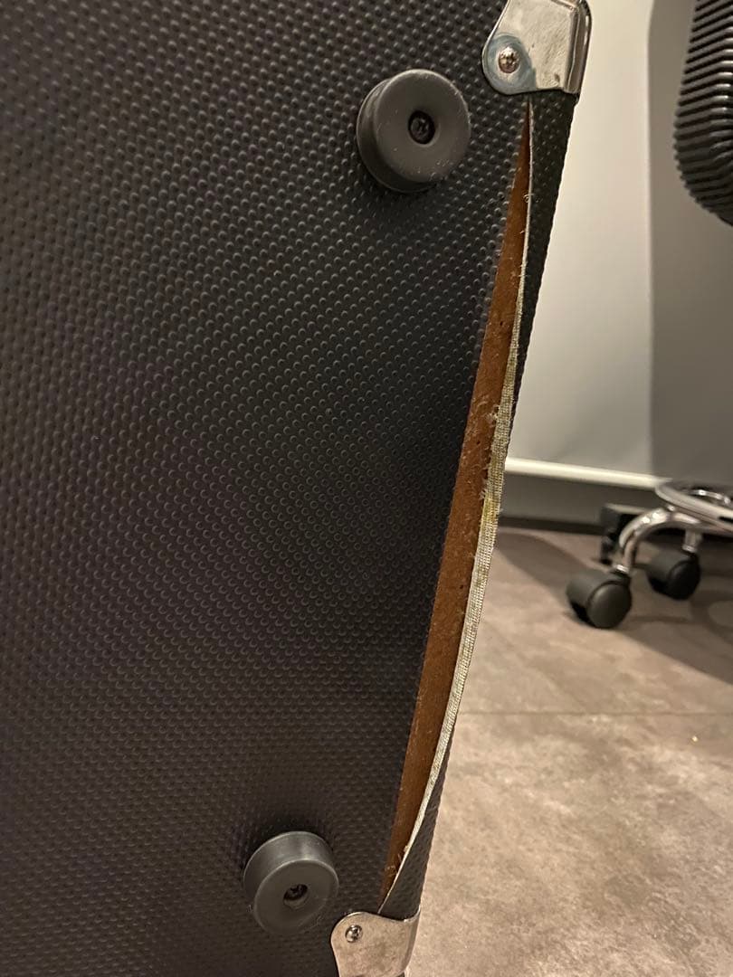 Hartke HD 75 ベース用アンプ