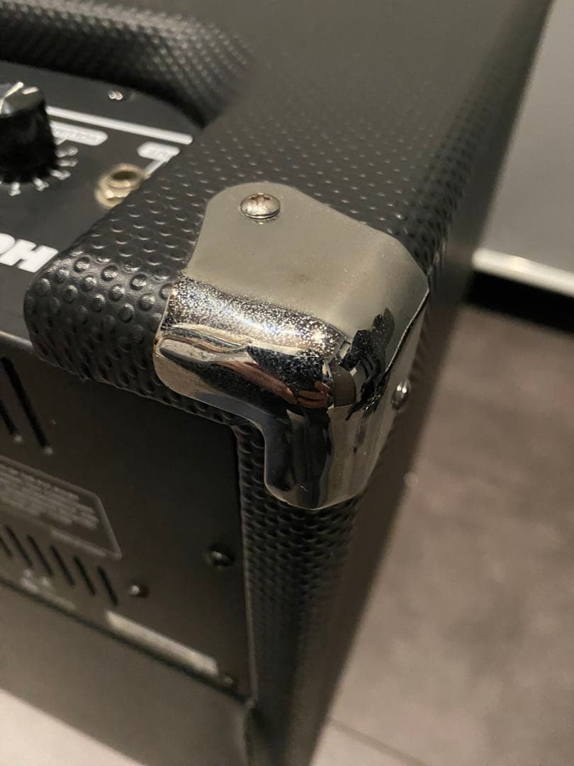 Hartke HD 75 ベース用アンプ