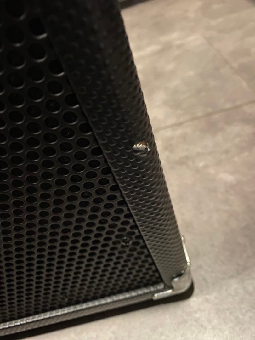 Hartke HD 75 ベース用アンプ