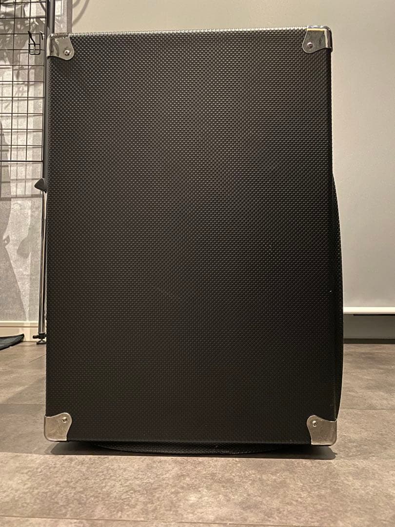Hartke HD 75 ベース用アンプ