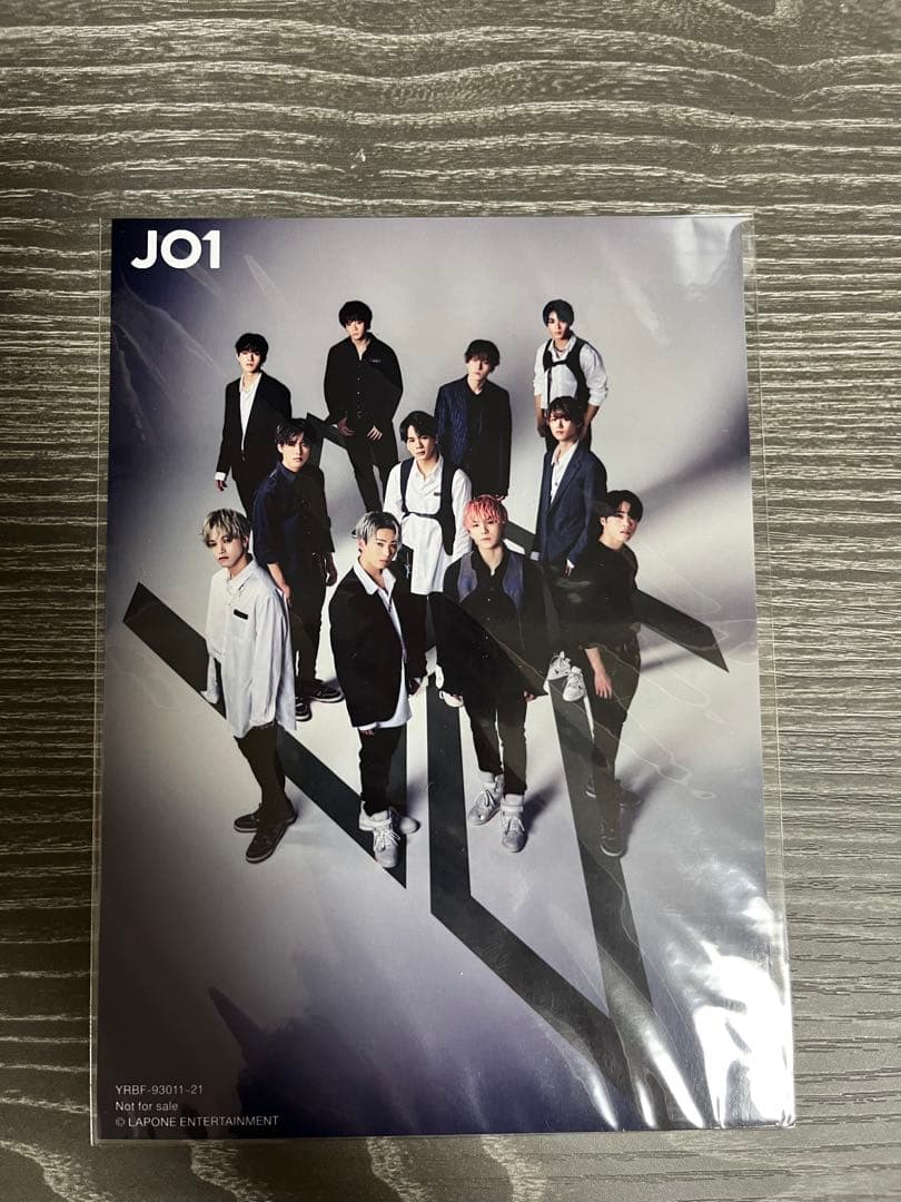 PRODUCE 101 JAPAN 番外編 〜JO1誕生までの軌跡〜　DVD