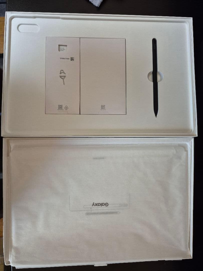 Androidタブレット本体 Samsung Galaxytab S8 Ultra