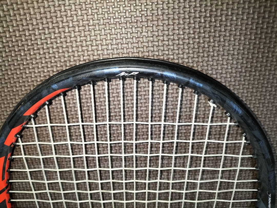 HEAD Graphene360 Radical MP 2本セット