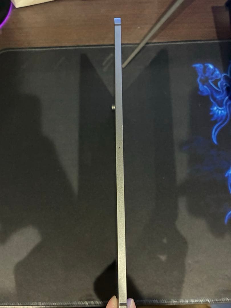 iPad Pro 11インチ 第1世代 512GB スペースグレー