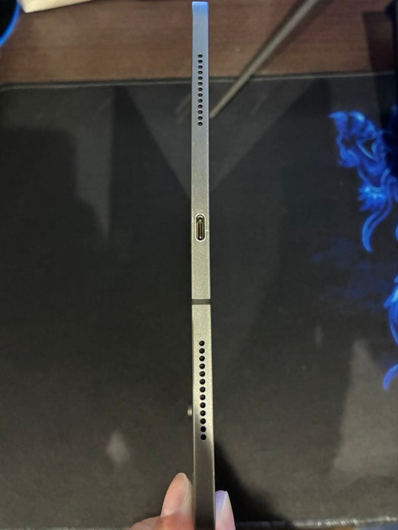 iPad Pro 11インチ 第1世代 512GB スペースグレー
