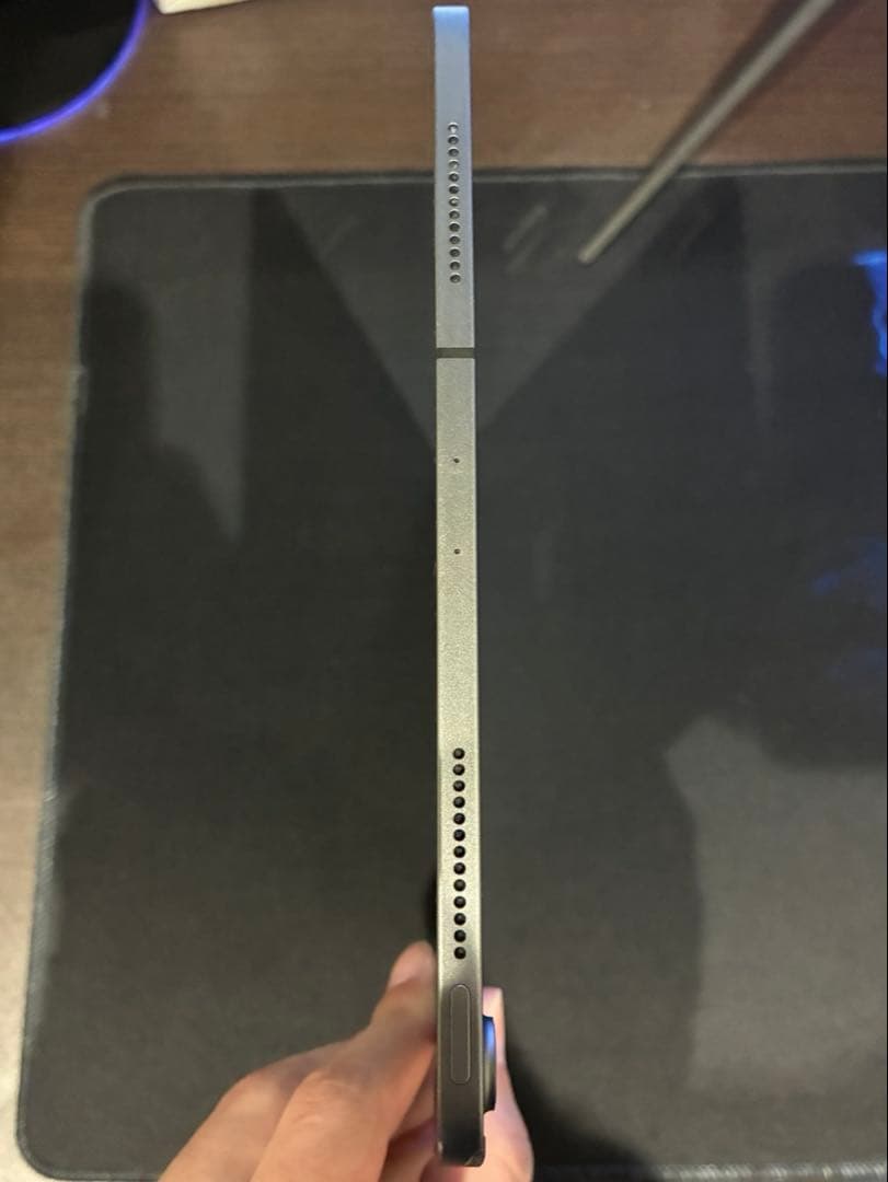 iPad Pro 11インチ 第1世代 512GB スペースグレー