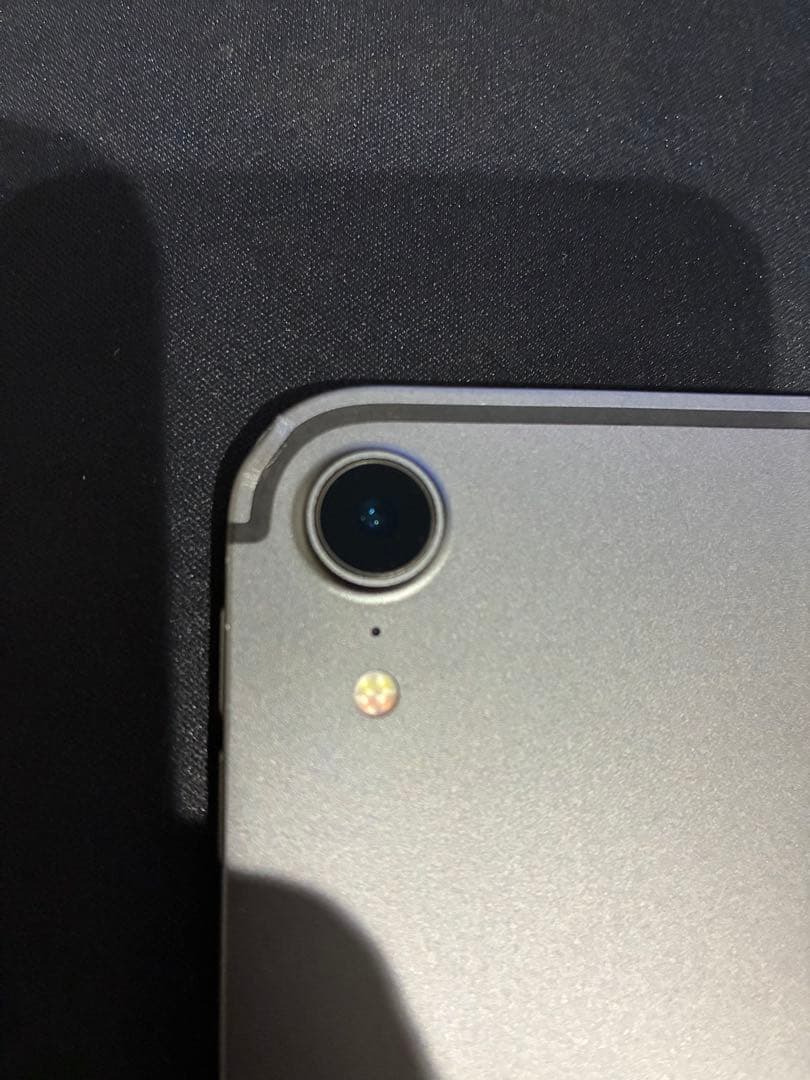 iPad Pro 11インチ 第1世代 512GB スペースグレー