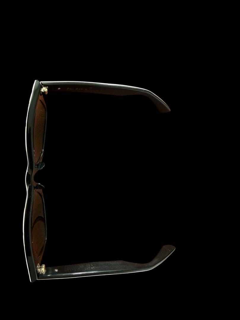 中古Ray-Ban オリンピックシリーズ ウェイファーラー サングラス