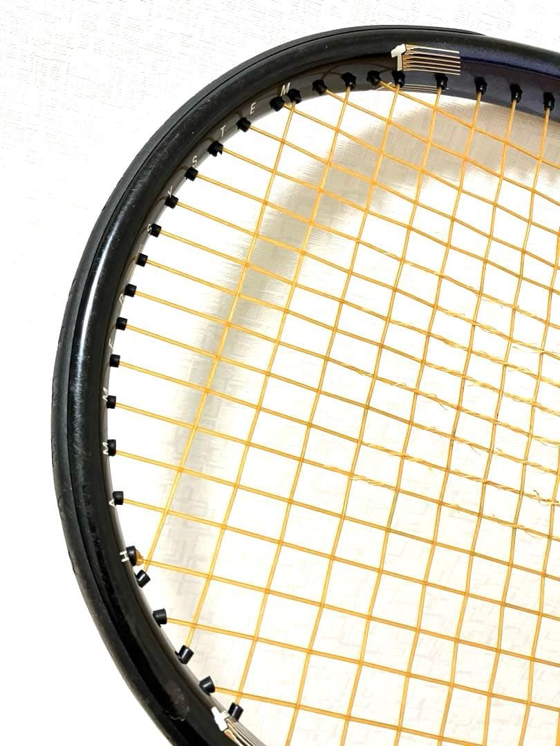 に*き様 WILSON ウィルソン　ハンマー3.5 OUTER EDGE 135