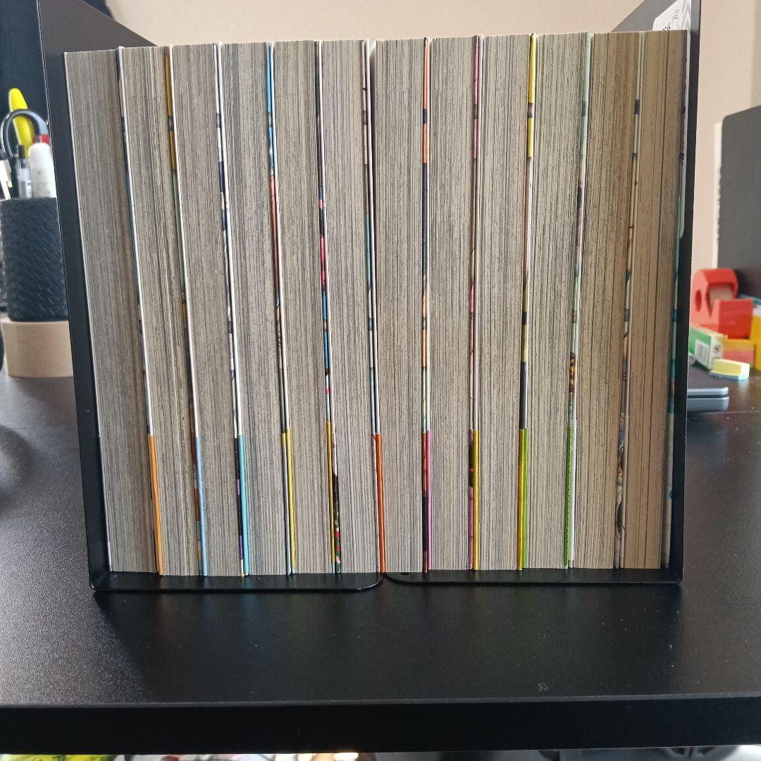 Thisコミュニケーション 全巻セット　1-12