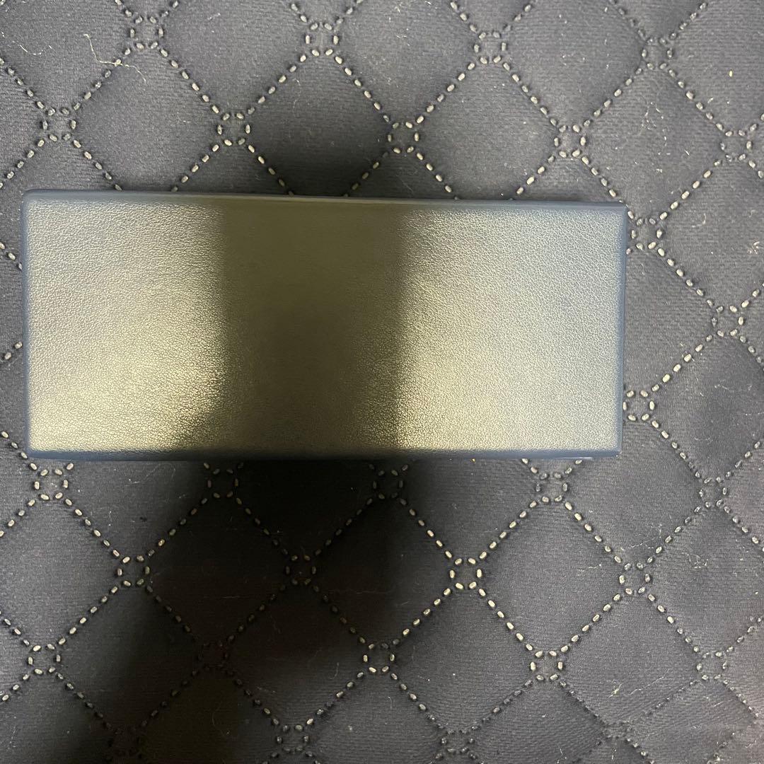 LOUIS VUITTON ブラック サングラス