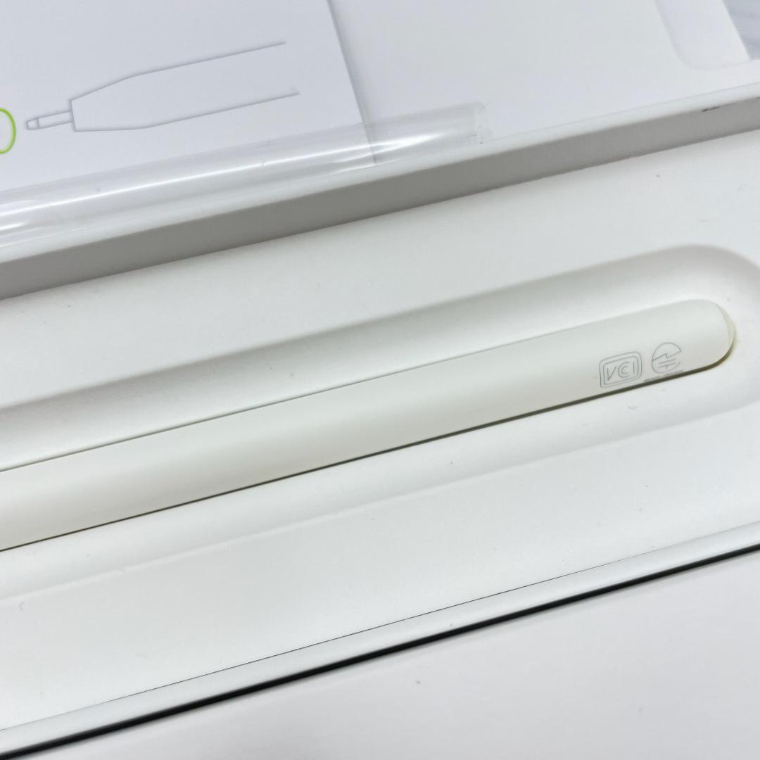 動作確認済み！【純正品】Apple Pencil 第2世代＋替え芯付き