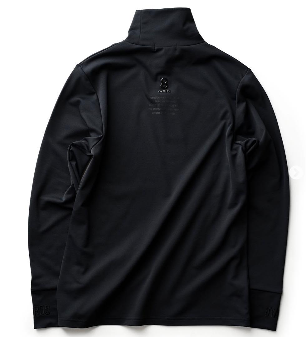 【dq4様】専用8YARDS CBOutline Black EX【完売品】