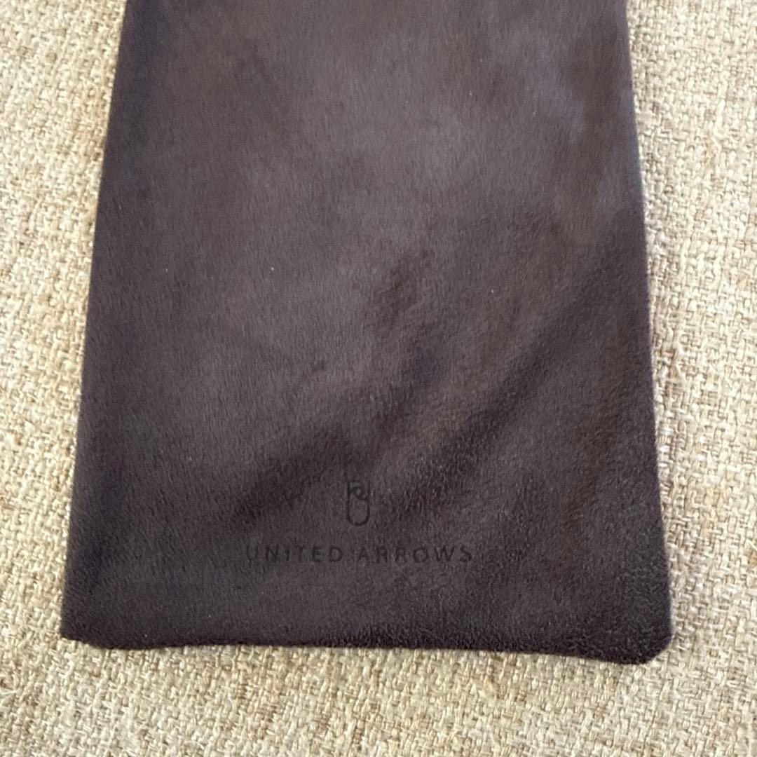 UNITED ARROWS Zoff　サングラス