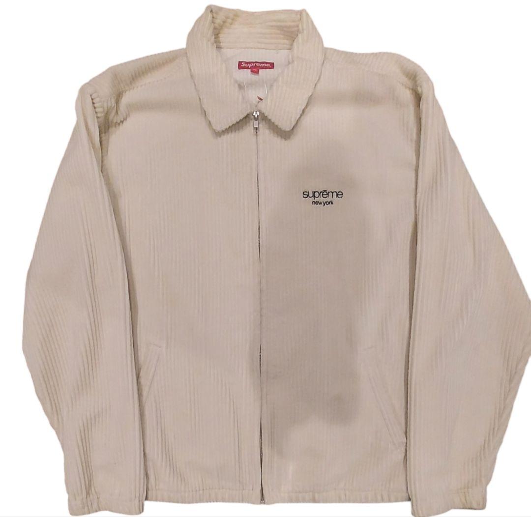 あ*ず様 Supreme コーデュロイセットアップ　カーゴパンツ