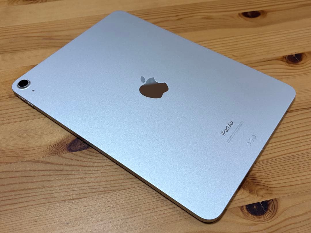 Apple iPad Air 第5世代(M1)64GB スターライト