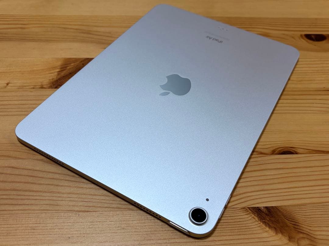 Apple iPad Air 第5世代(M1)64GB スターライト