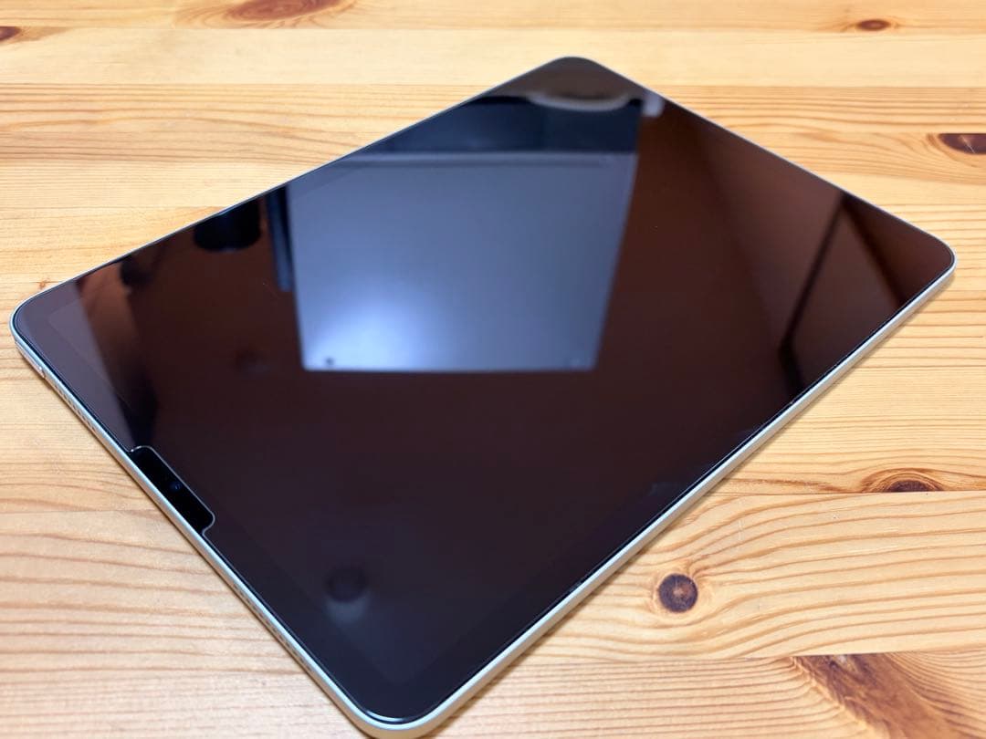 Apple iPad Air 第5世代(M1)64GB スターライト