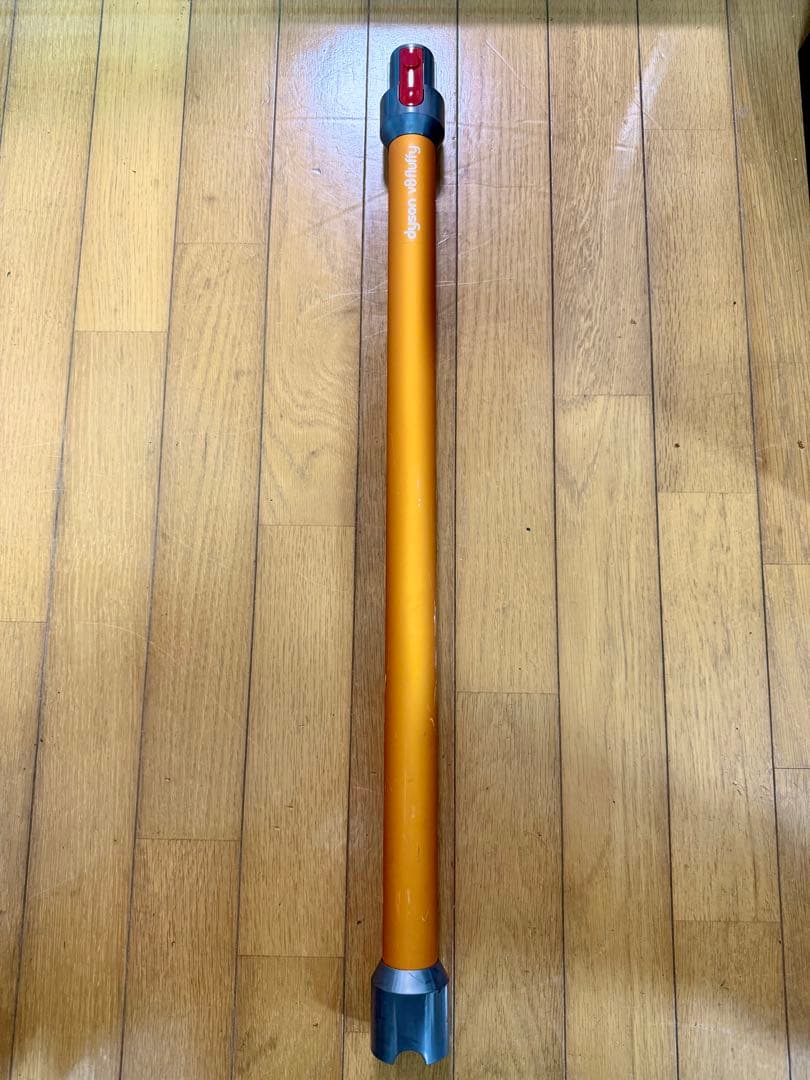 【美品】Dyson ダイソン V8 fluffy SV10 スタンドセット