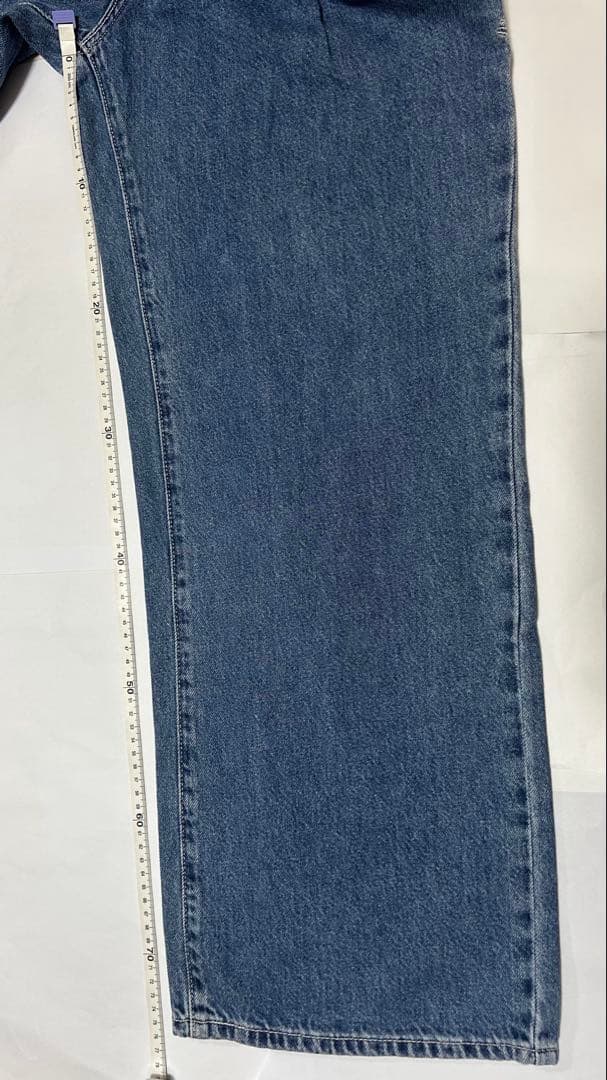 Levi's RED リーバイス レッド LOW LOOSE WORK PANT