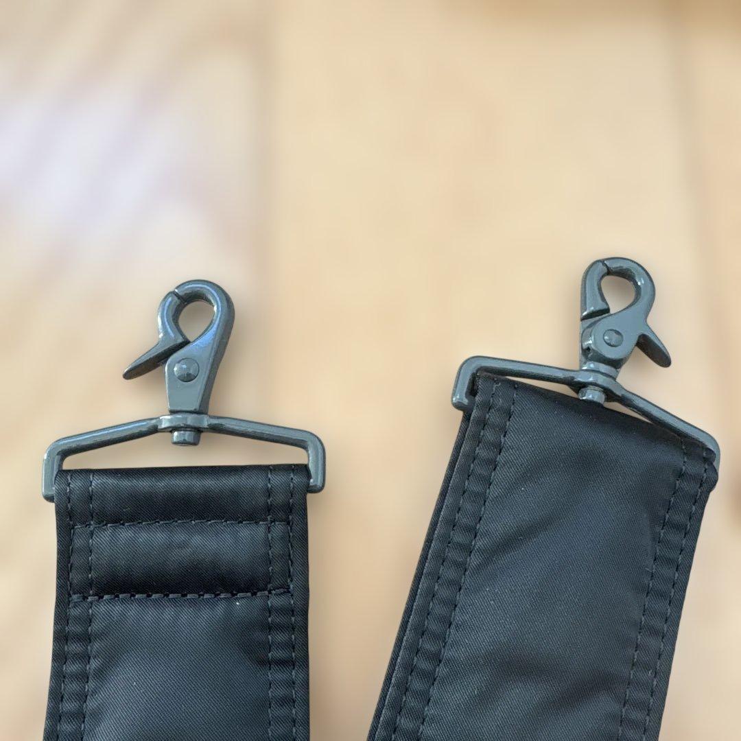 PORTER タンカー 2way ボストンバッグ ドラム型　大型サイズ
