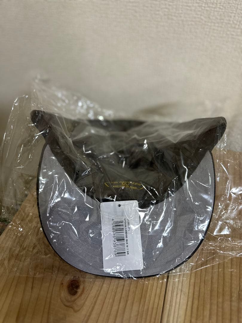 ワイパーインク　キャップ
