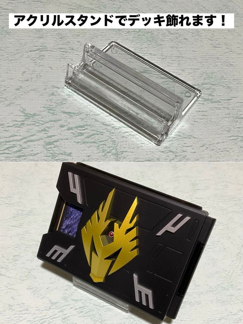 仮面ライダーDVDコレクション 龍騎 全巻 未開封！オマケ多数付き！